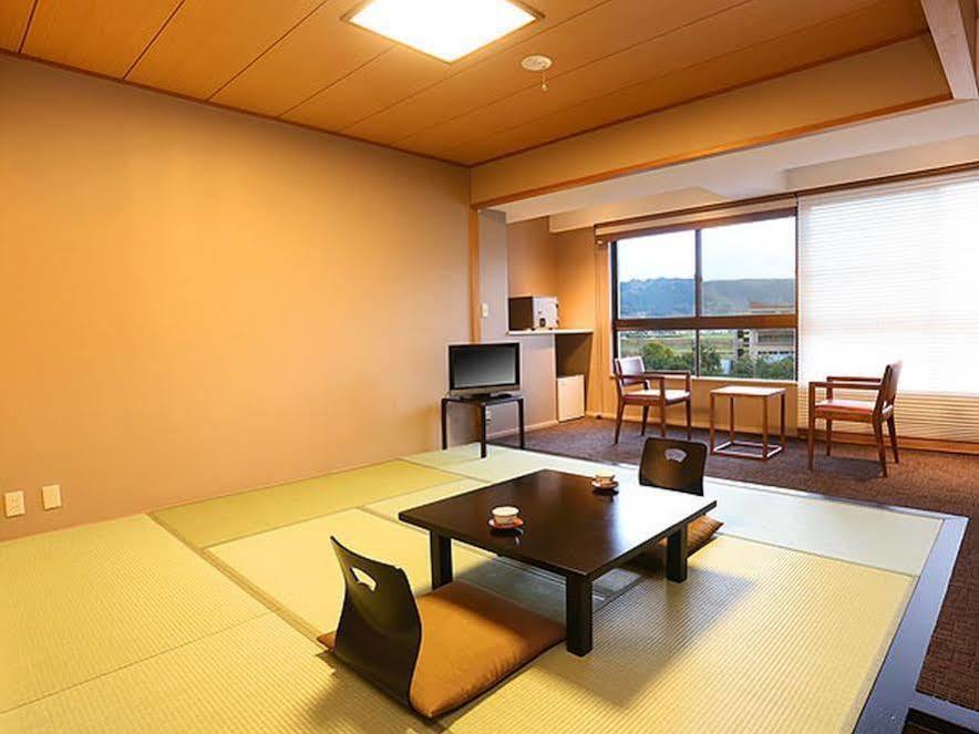 Hotel Parens Onoya Asakura  Exterior photo